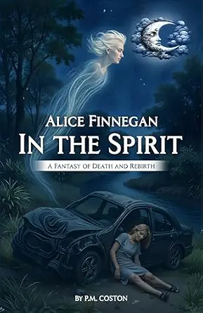 You Won't See the Curve Coming: What Alice Finnegan Taught Me About Dying